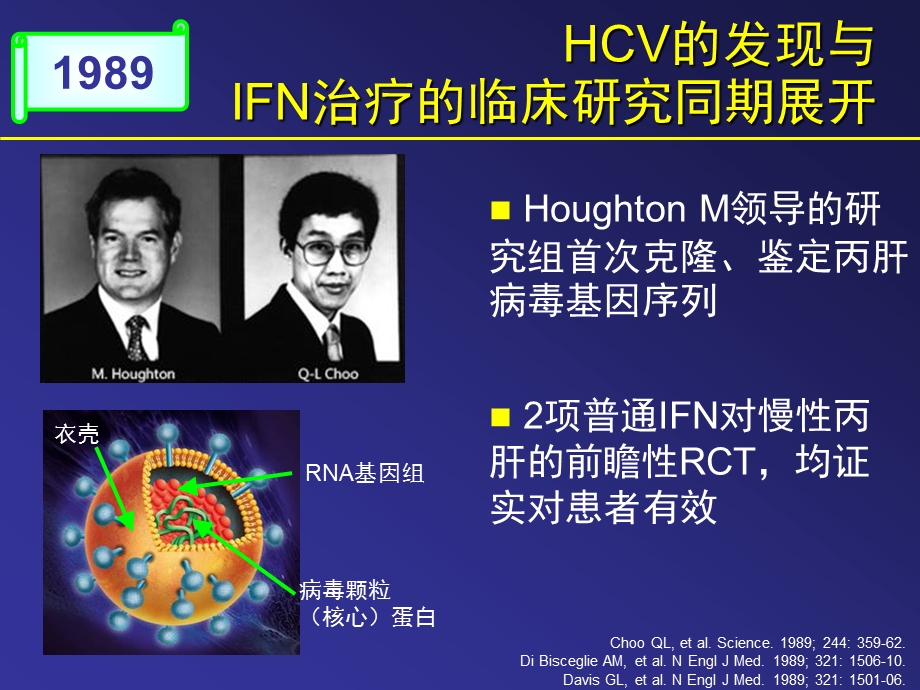 慢性丙肝临床治疗发展历程ppt课件.ppt_第2页