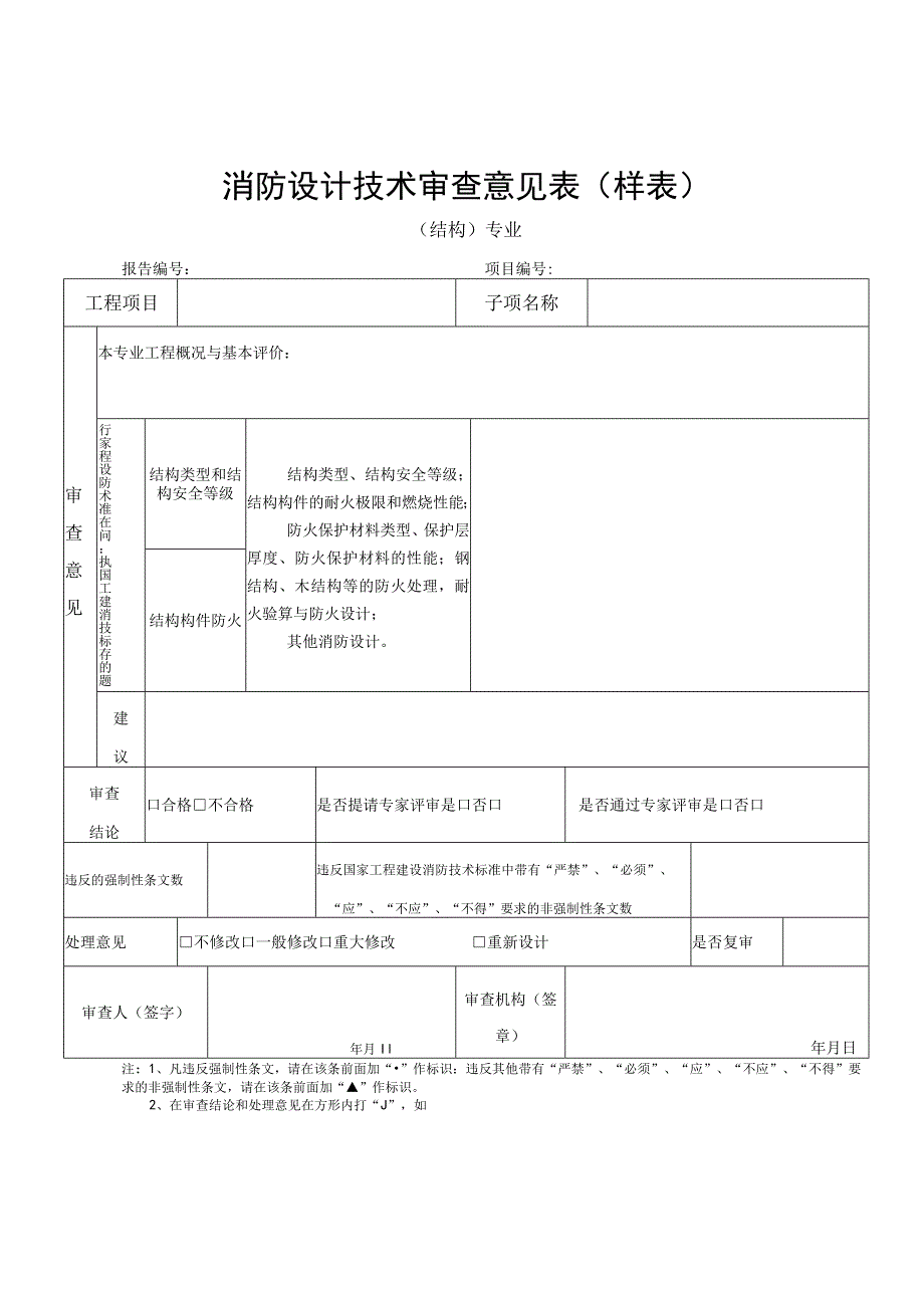 消防设计审查意见表.docx_第3页