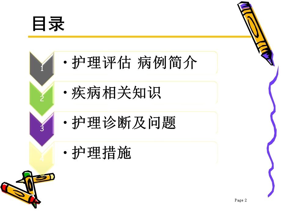 乳腺癌根治术患者的护理教学查房.ppt_第2页