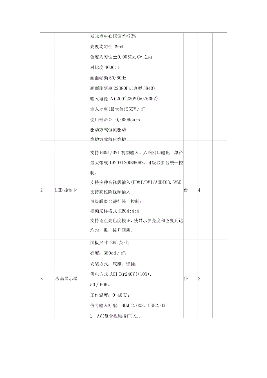 第三章采购项目需求.docx_第3页