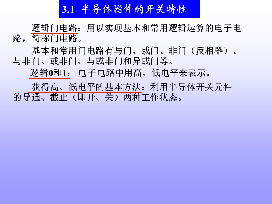 第3章 集成逻辑门.ppt_第2页