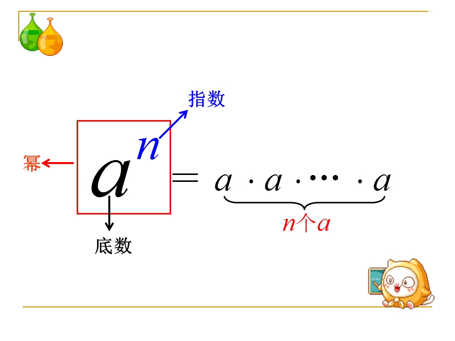 第3642号51同底数幂的乘法第1课时.ppt_第3页