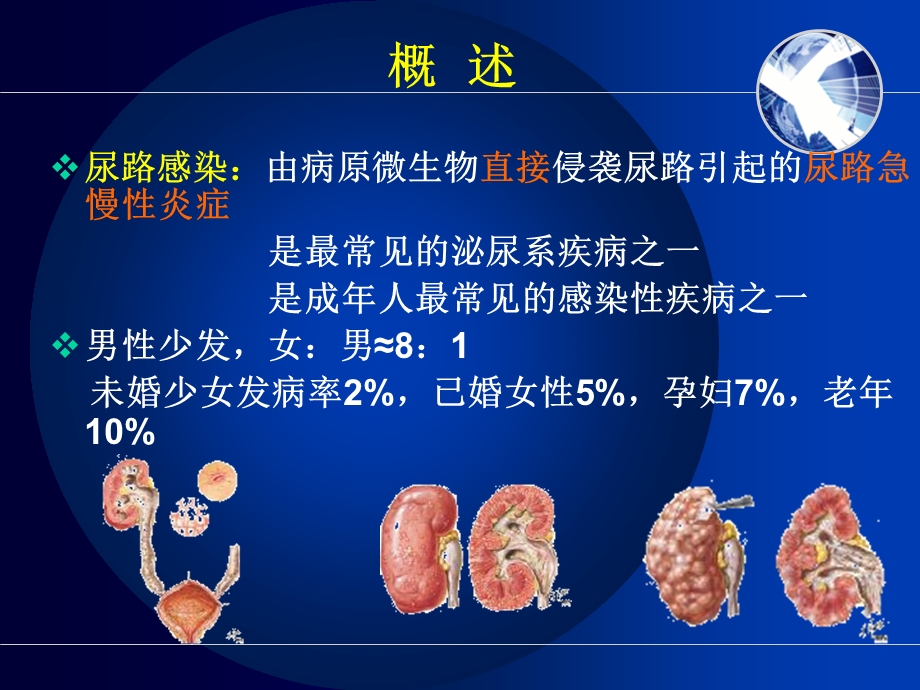 [临床医学]尿路感染病人的护理.ppt_第3页