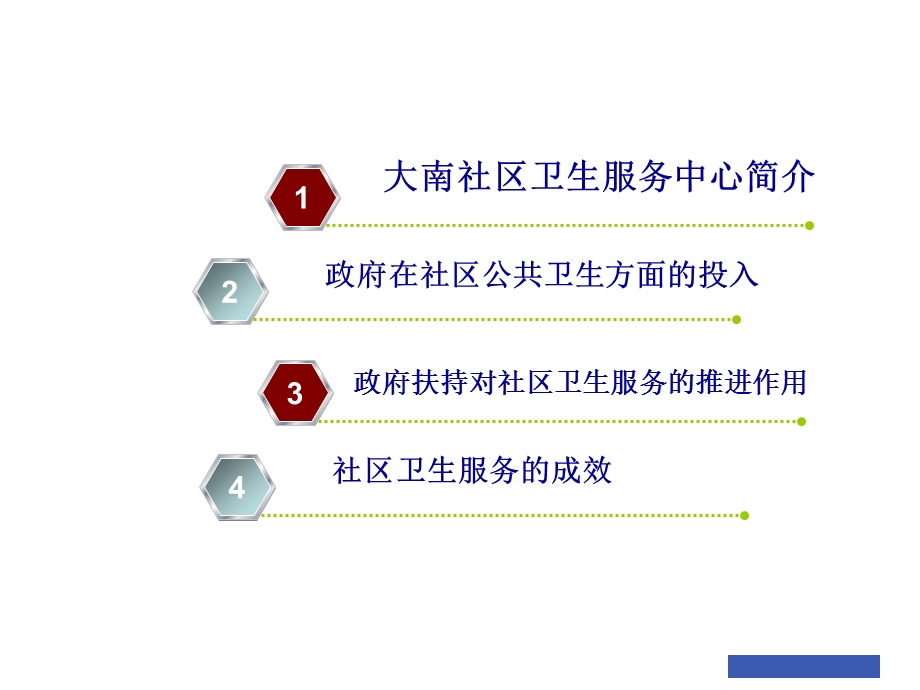 高速发展社区卫生服务.ppt_第2页