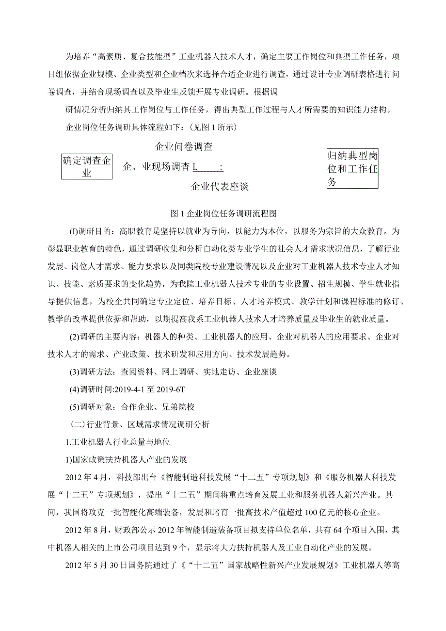 工业机器人专业调研报告.docx_第3页
