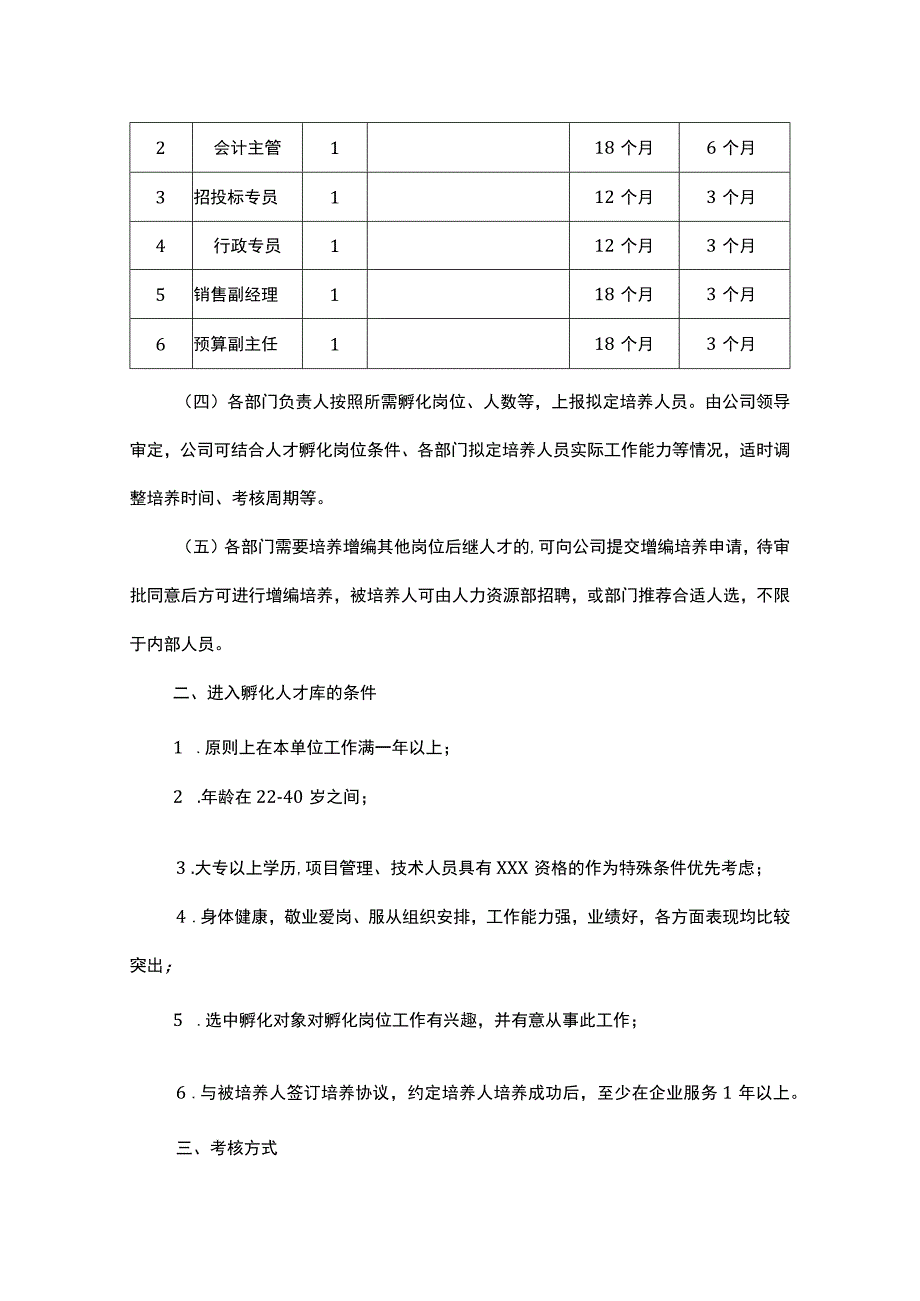 人才孵化方案模板.docx_第2页