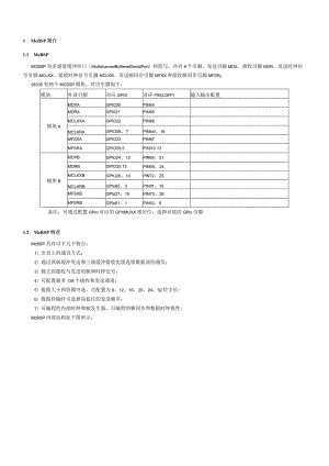 DSP28335-McBSP模块及寄存器中文资料.docx