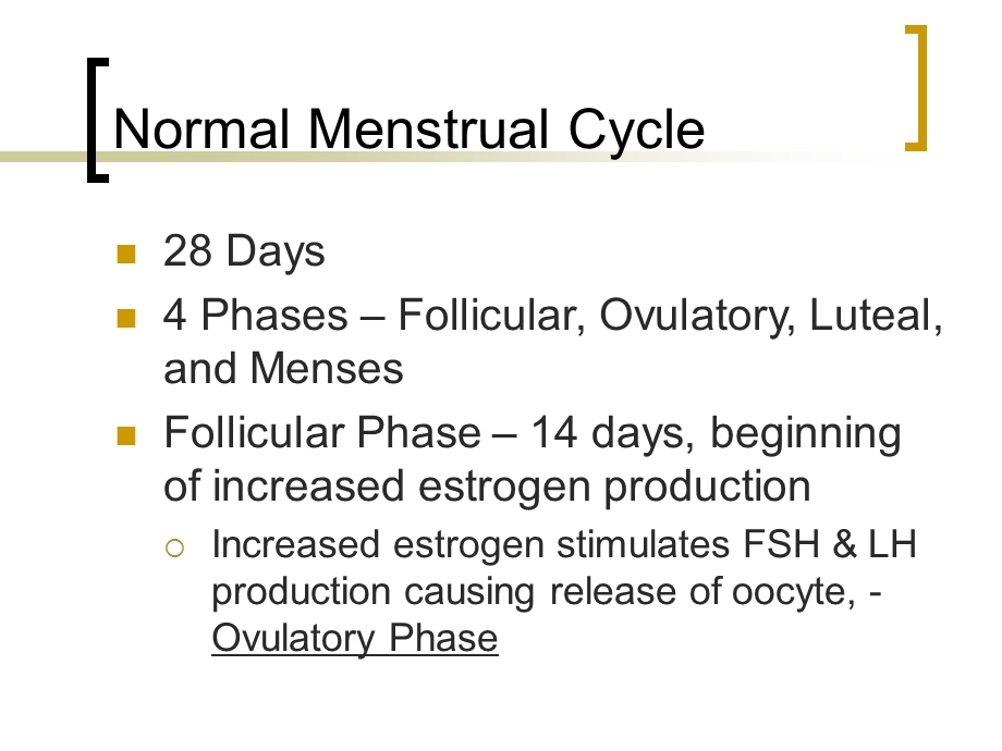 Vaginal Bleeding and Abdominal Pain in the Nonpregnant Patient.ppt_第2页