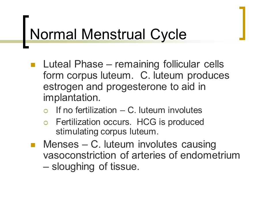 Vaginal Bleeding and Abdominal Pain in the Nonpregnant Patient.ppt_第3页