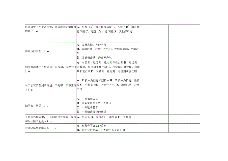 GZ025 食品安全与质量检测赛题第9套-2023年全国职业院校技能大赛赛项赛题.docx_第3页