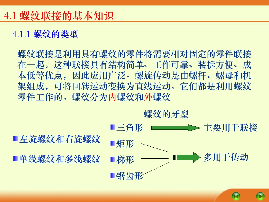 第4讲螺纹联接与螺旋传动.ppt_第2页