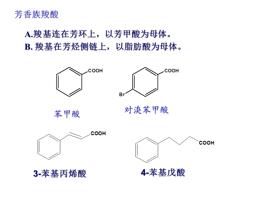 第9章羧酸、取代酸.ppt_第3页