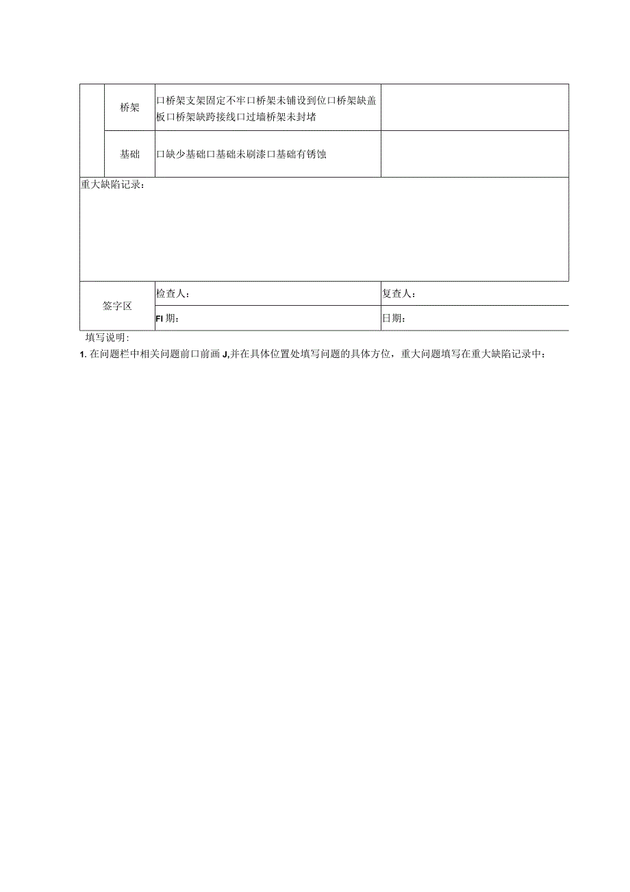 低压配电室样板验收记录表.docx_第2页