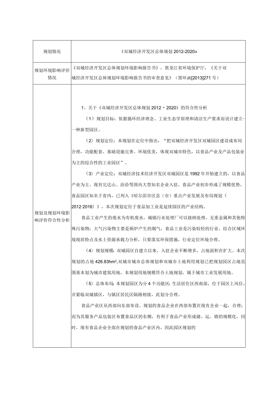 肉灌制品及卤肉制品生产建设项目环境影响报告.docx_第3页