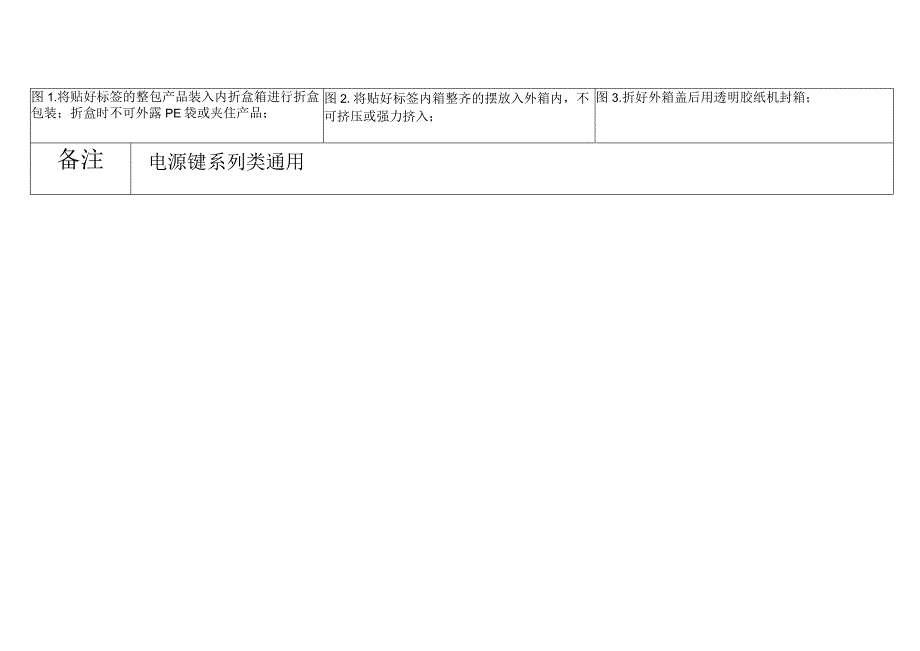 电源键系列打包作业指引.docx_第2页
