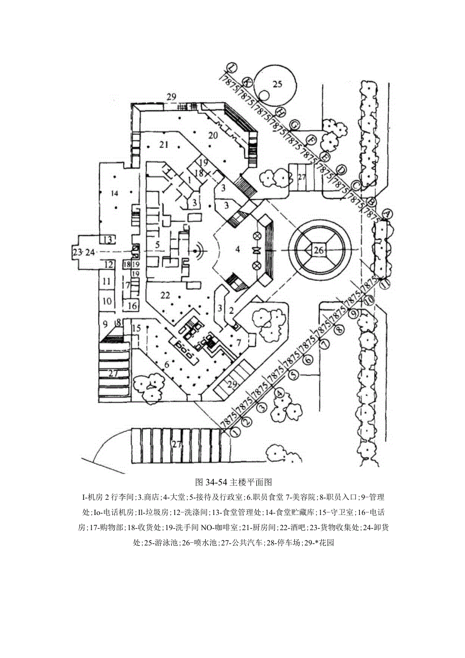 附录II 超高层建筑施工组织设计实例工程文档范本.docx_第2页