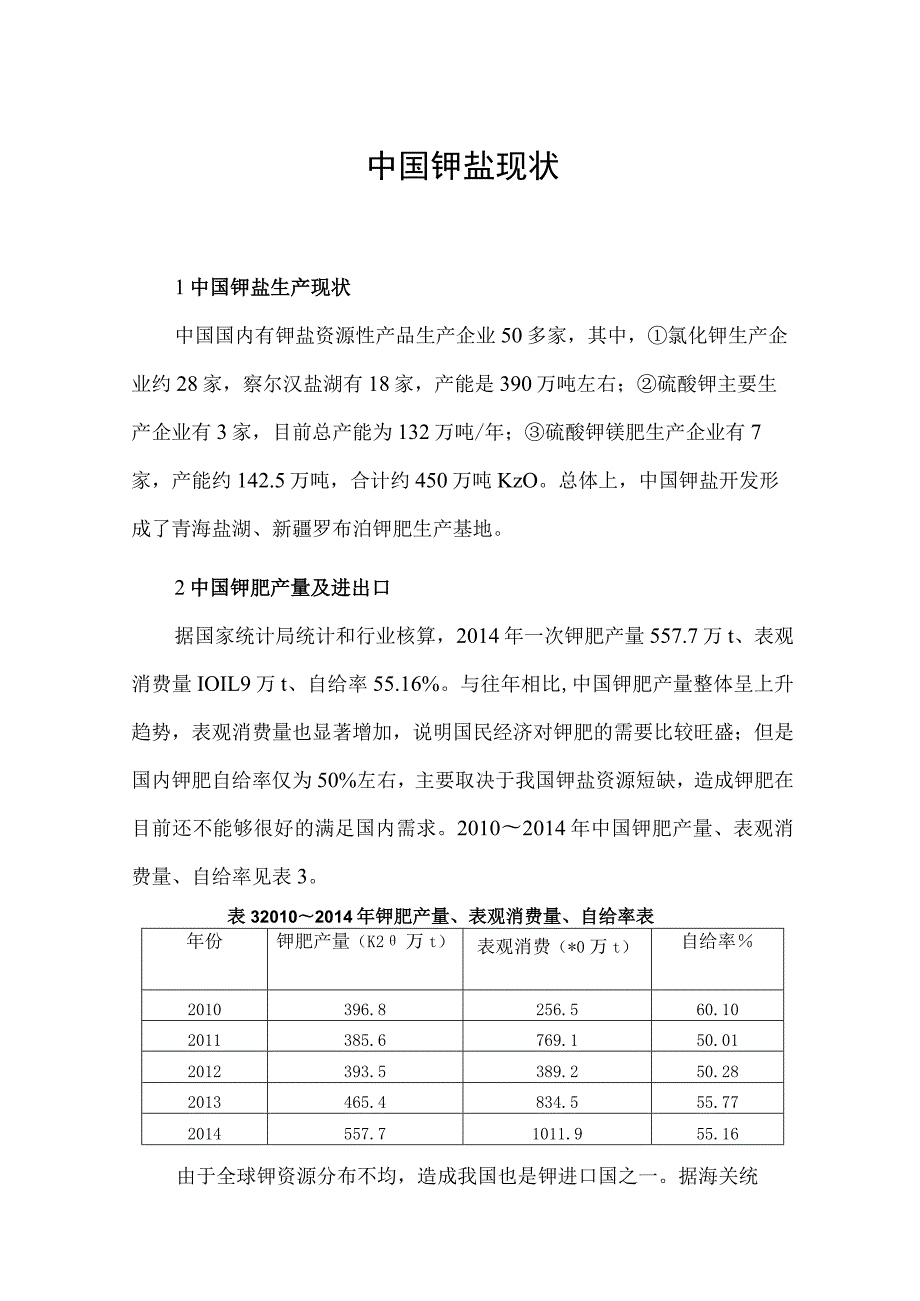 中国钾盐现状.docx_第1页