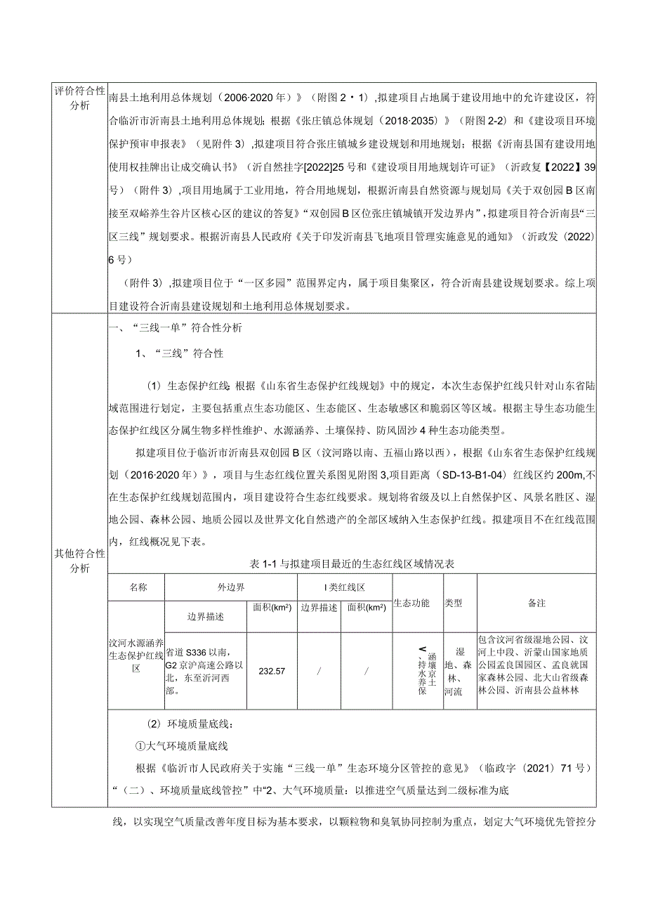 年产600万套高端传动零部件生产项目环境影响报告.docx_第3页