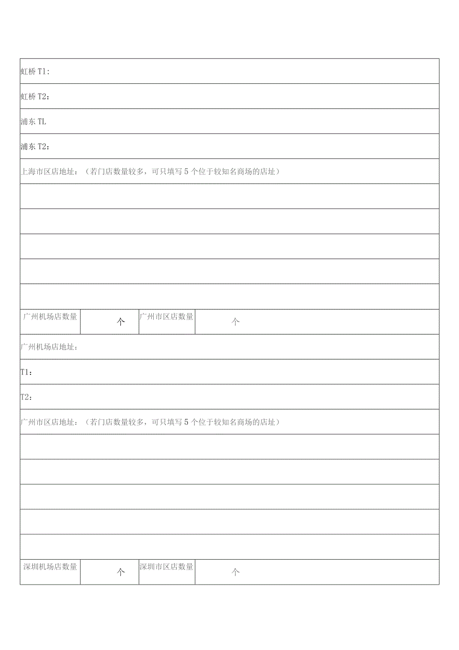 品牌入白云机场商业品牌库申请表.docx_第3页