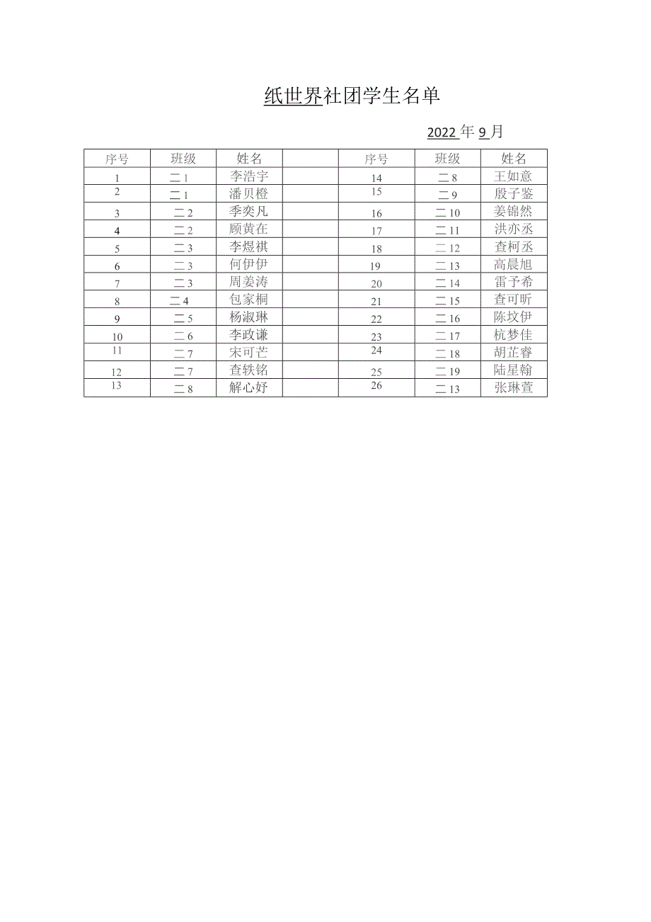 纸世界实验社团活动记录.docx_第2页