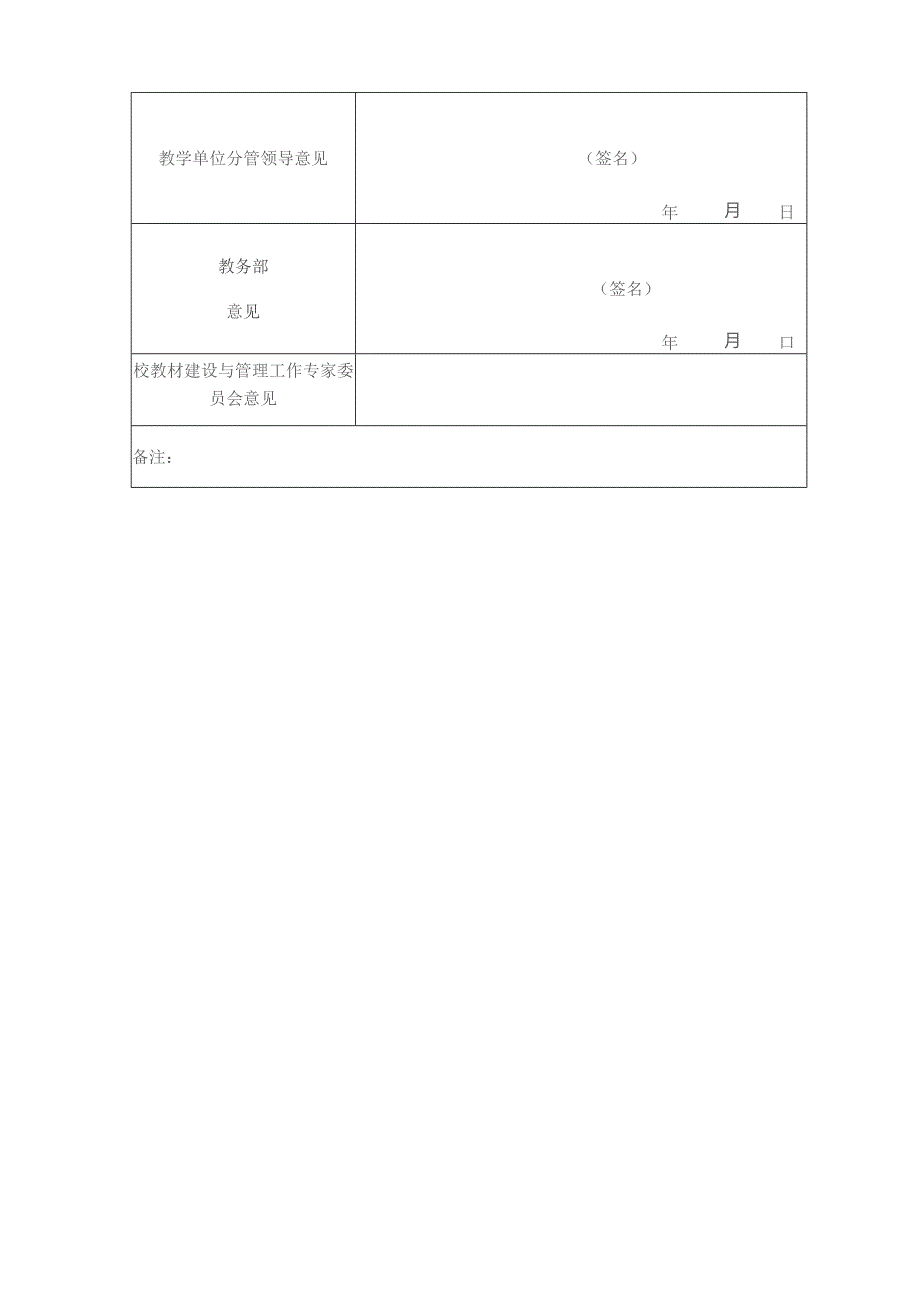 苏州大学自编讲义使用审核表.docx_第2页