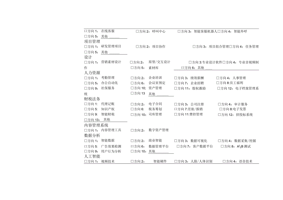 高质量数字化转型产品及服务全景图2023申请表.docx_第2页