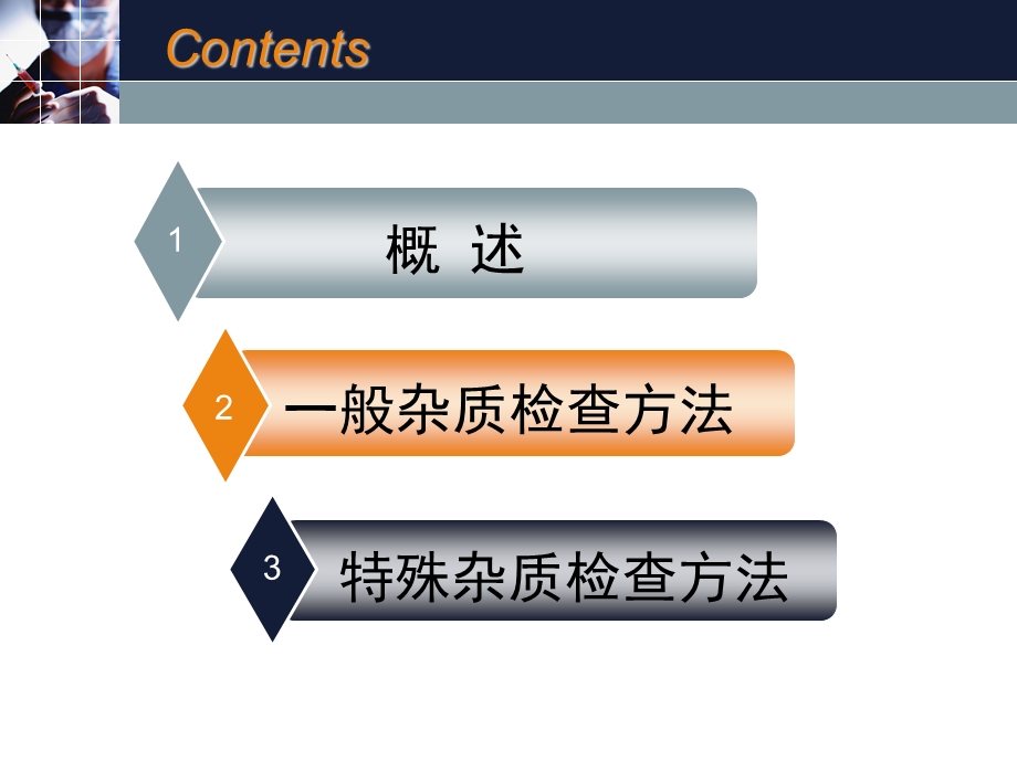 药物的杂质检查 药物分析.ppt.ppt_第2页