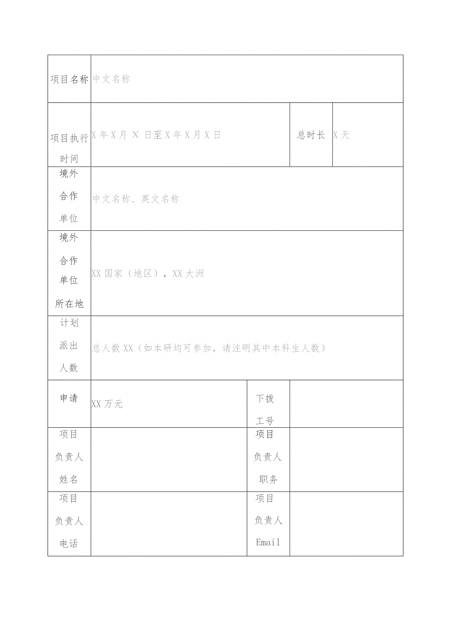 浙江大学本科生境外寒假交流项目申请书.docx_第3页