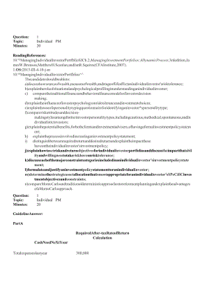 CFA三级十年真题 (2008-2017)：level_III_guideline_answers_2013.docx