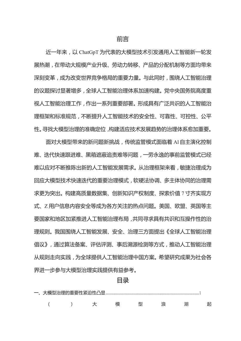 2023大模型治理蓝皮报告.docx_第2页