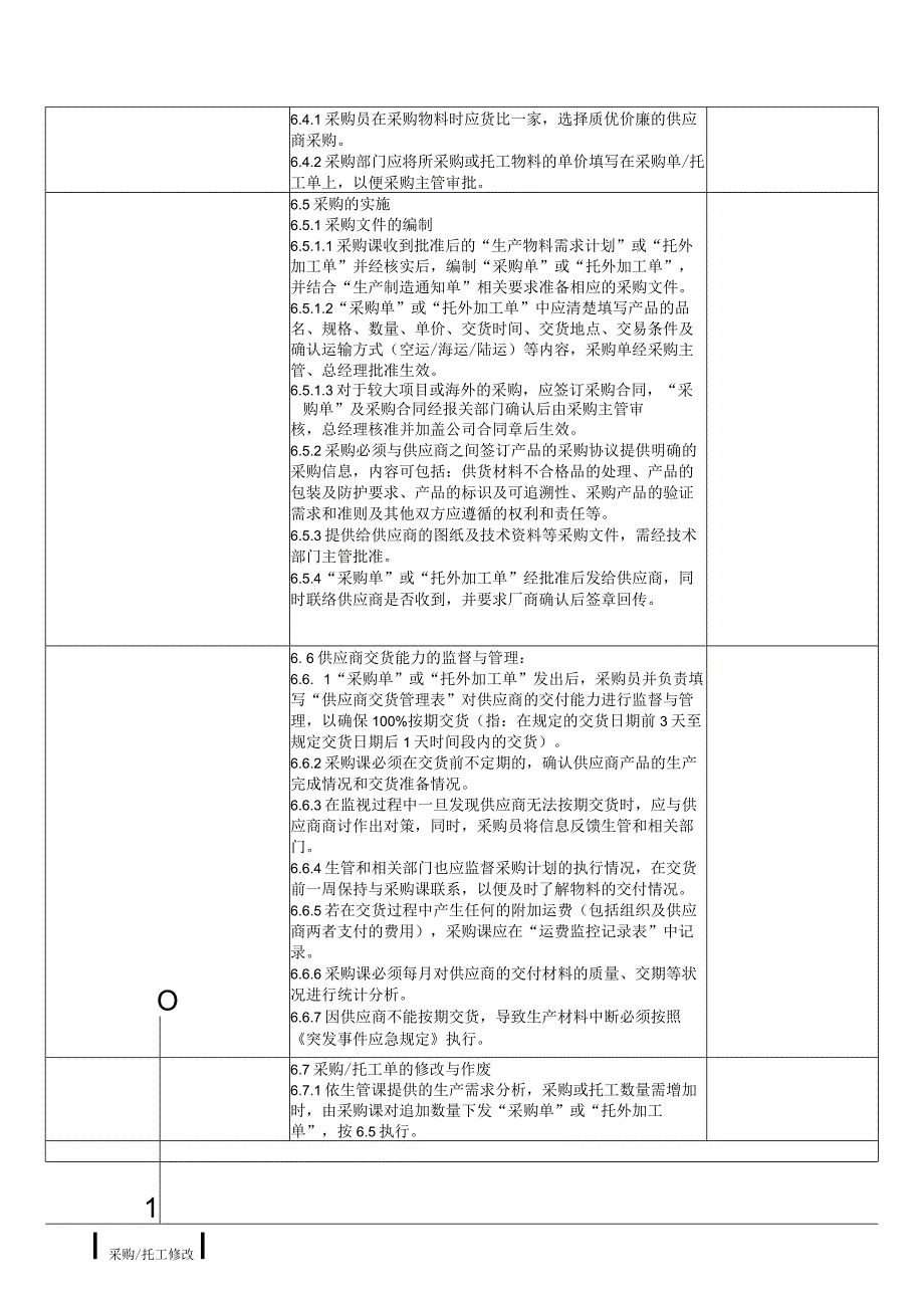 采购过程控制程序.docx_第3页