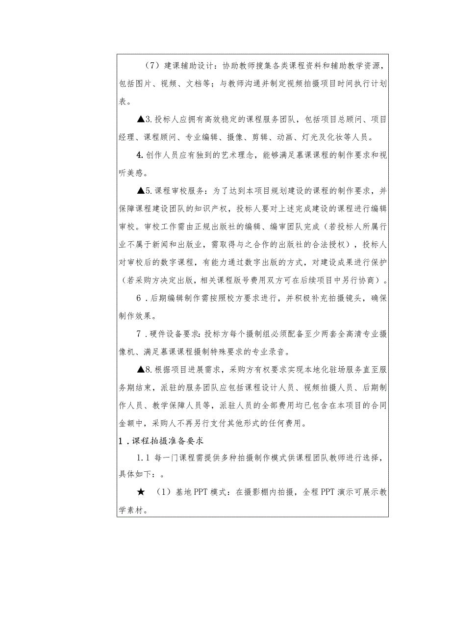 采购清单与技术参数.docx_第2页