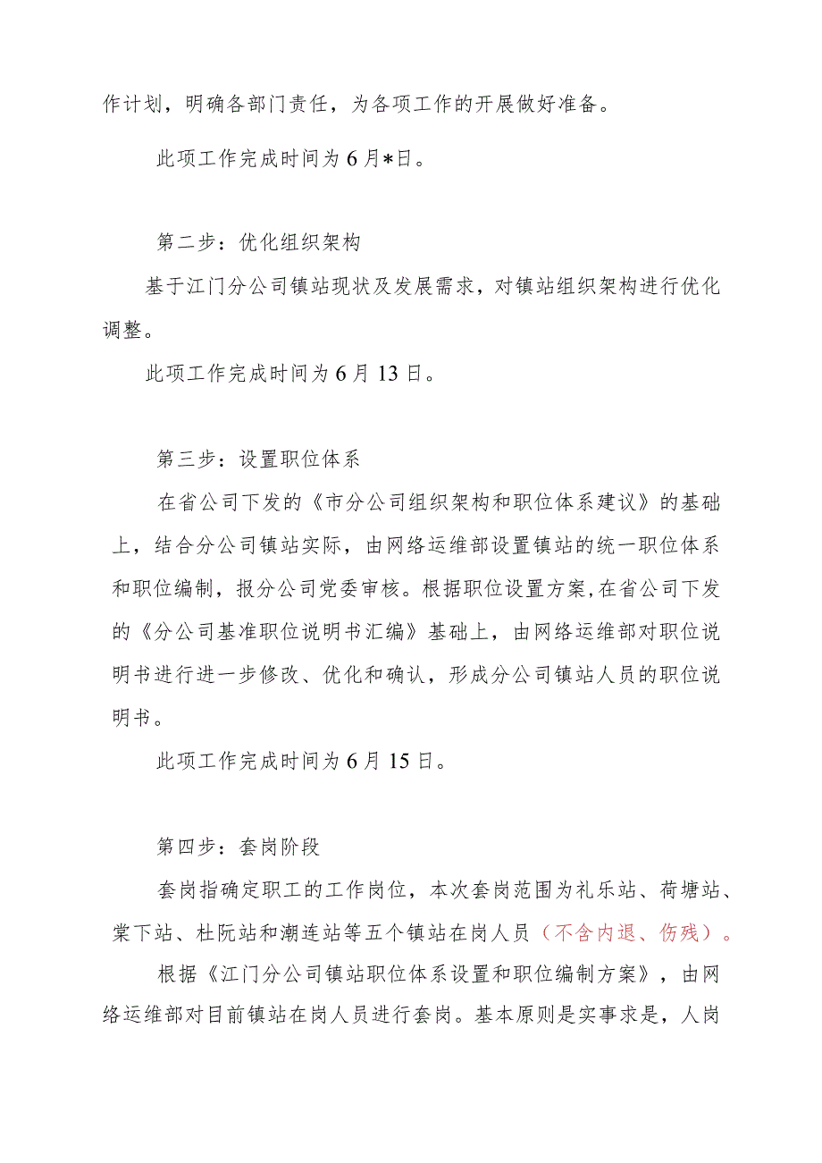 江门分公司镇站人力资源变革工作实施方案0613.docx_第2页