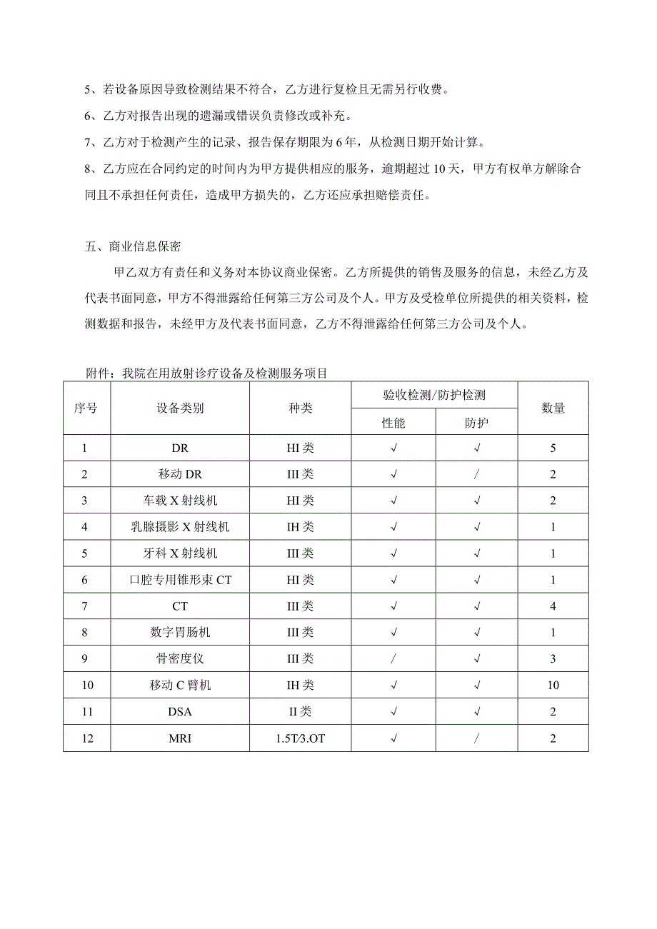 检测委托协议书.docx_第2页