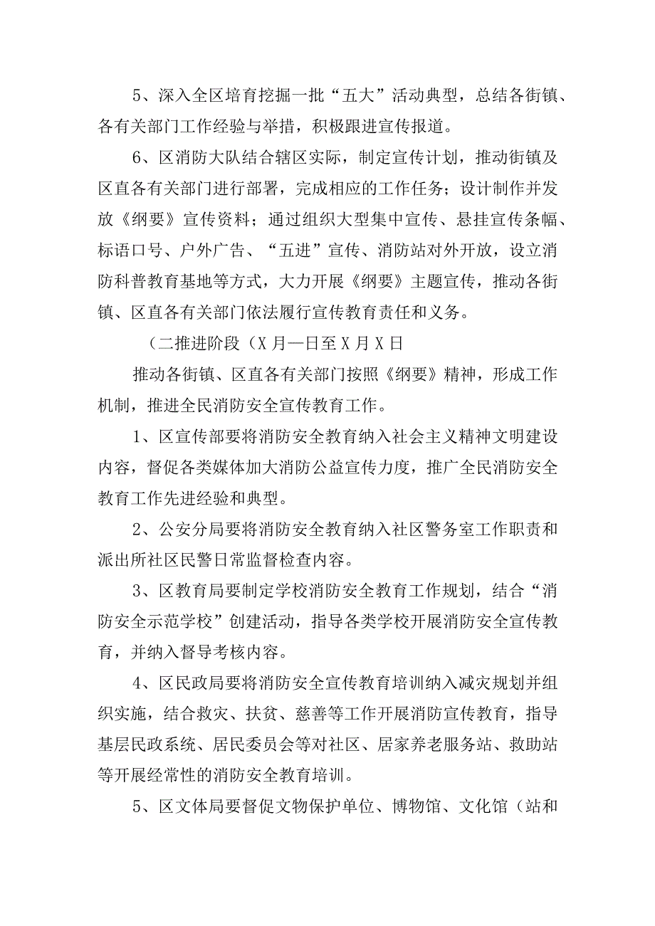 关于消防宣传月的活动方案四篇.docx_第3页