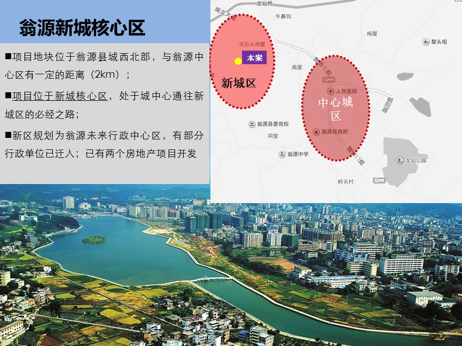 广东某房地产市场分析暨龙湖地块项目定位报告（上） .ppt_第3页