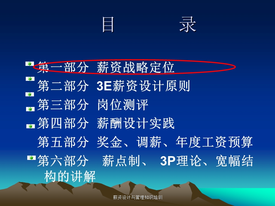 薪资设计与管理知识培训教材1.ppt_第2页