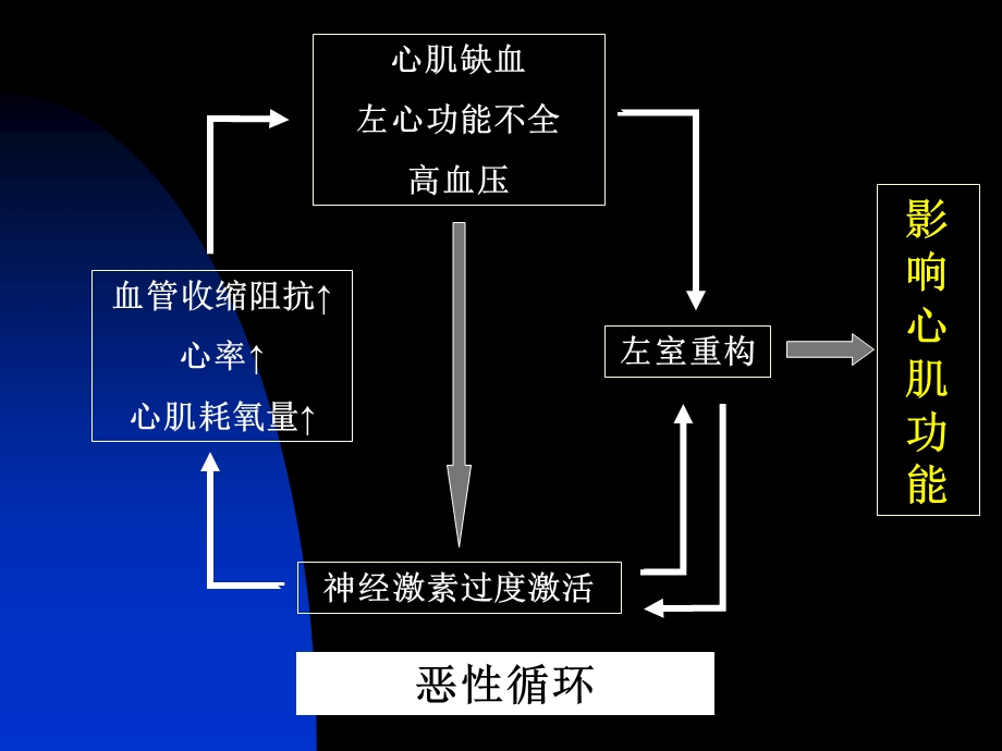 β阻滞剂与慢性收缩性心衰.ppt_第2页