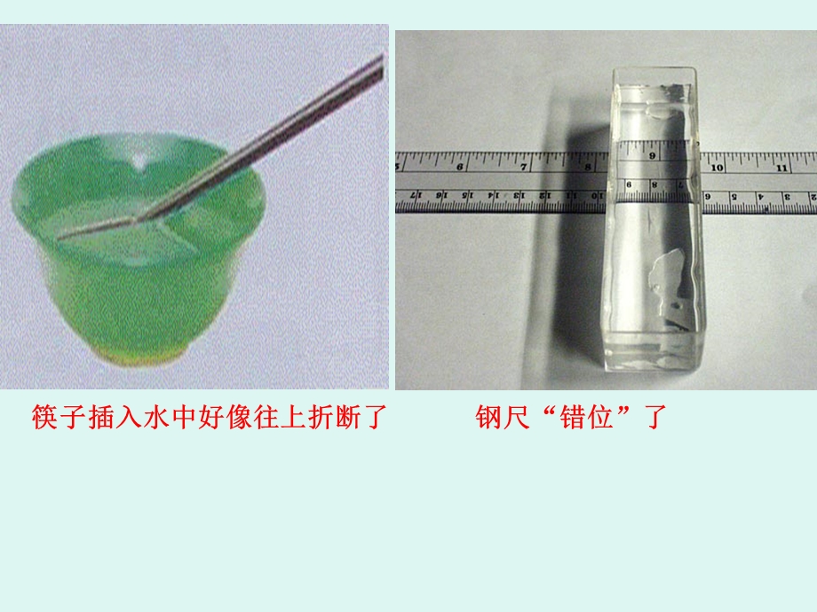 光的折射标准教学PPT.ppt_第2页