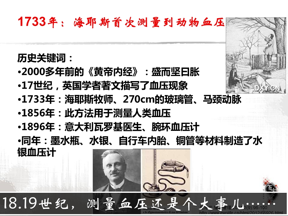 医学资料高血压历史.ppt_第3页