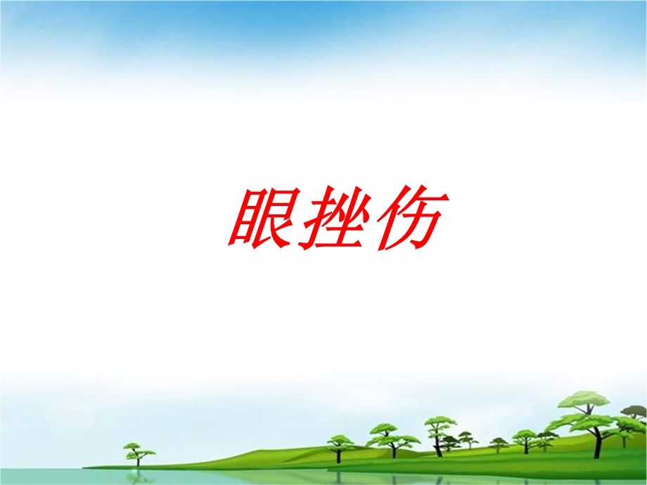 眼外伤病人的护理.ppt_第3页