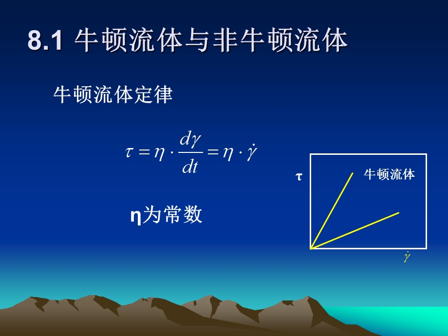 第八章流变性能.ppt_第2页