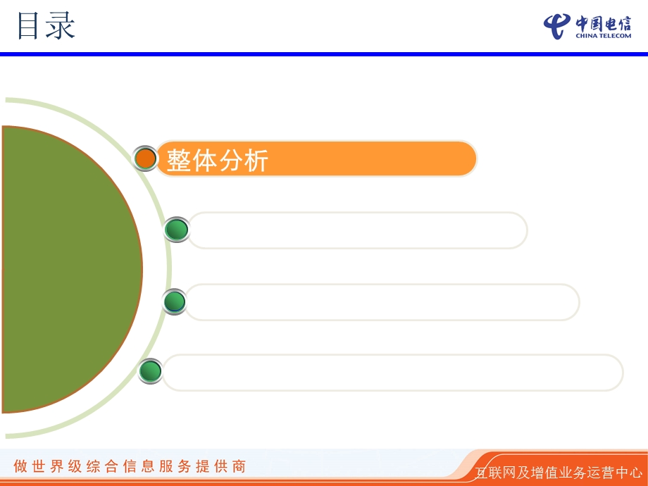 中国电信天翼视讯推广方案.ppt_第2页