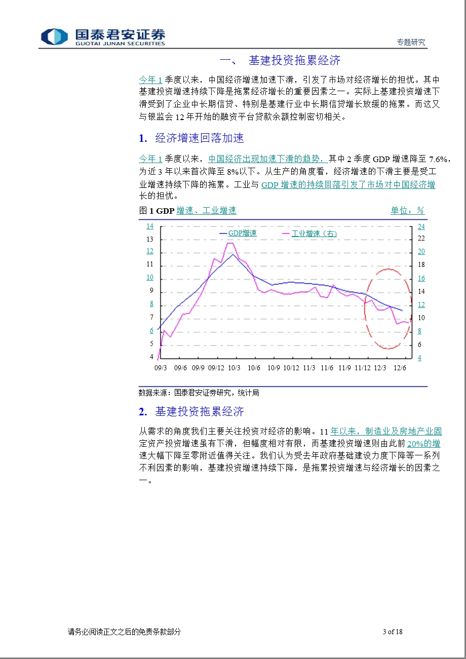 专题研究：债券替代贷款基建稳住增长0806.ppt_第3页