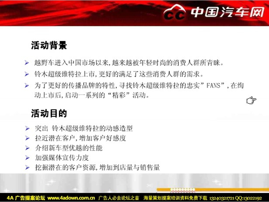 维特拉汽车上市推广方案.ppt_第3页