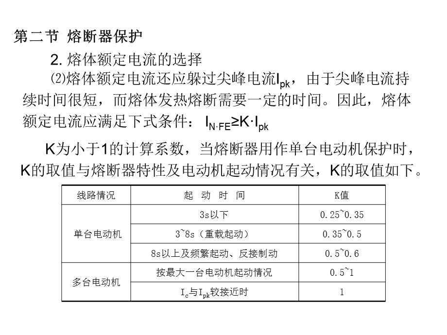 熔断器保护教学课件PPT.ppt_第3页