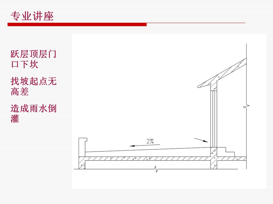 建筑专业施工图设计常见缺陷.ppt_第3页