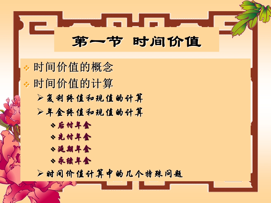 财务管理的基本观念.ppt_第2页