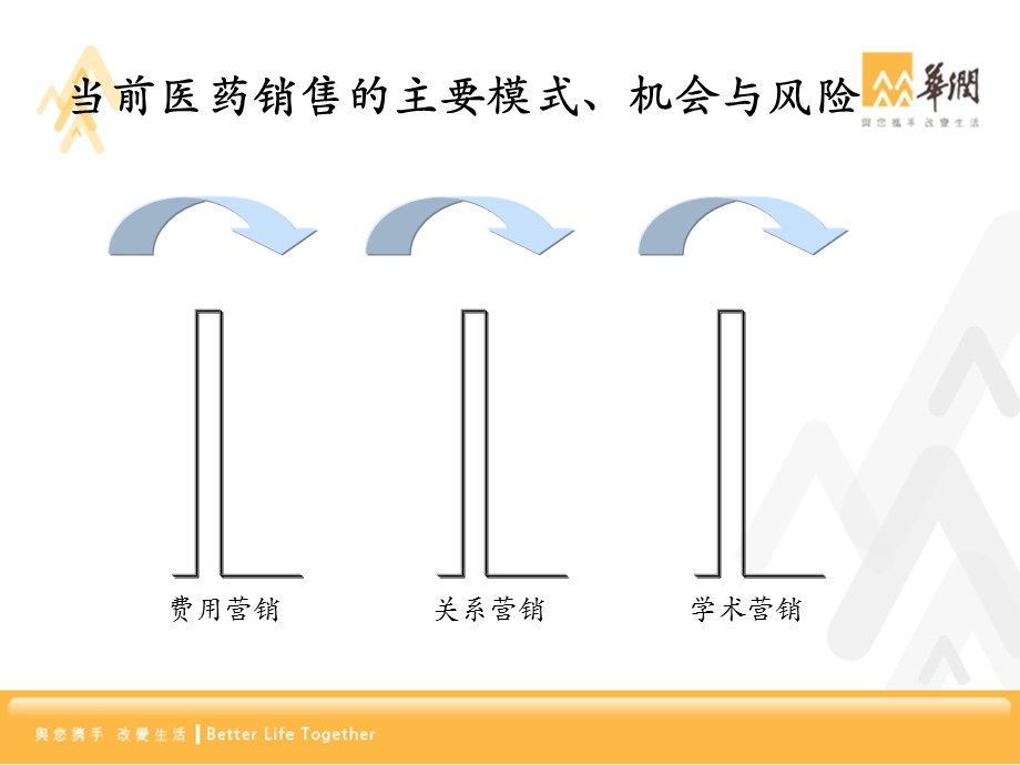 医药从销售行为到业绩结果营销提升的学术.ppt_第2页