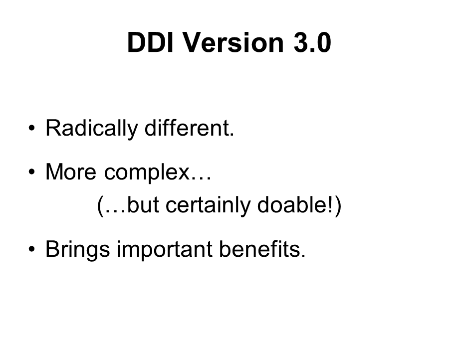 DDI Version 30DDI版本30.ppt_第2页